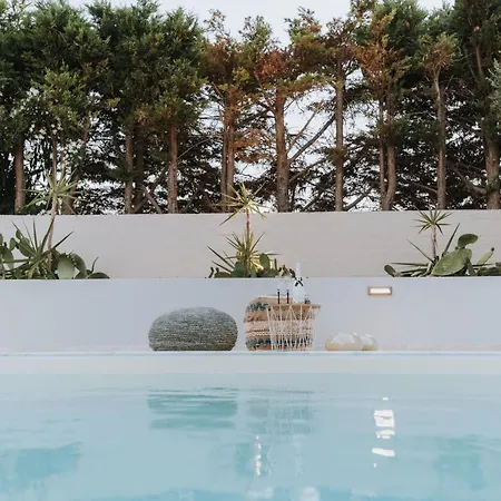 Anssami Villa Rhodes City