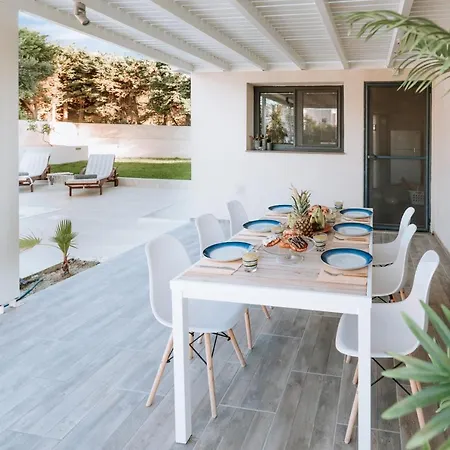 Anssami Villa *