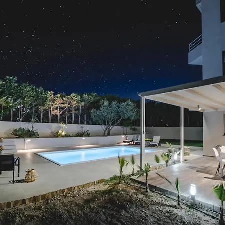 Villa Anssami *