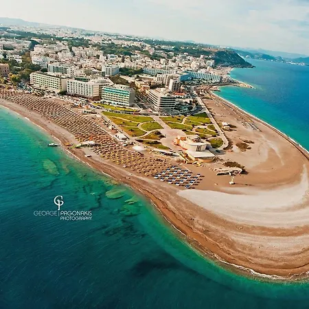 Anssami * Rhodes City