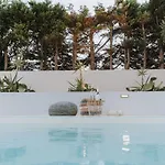 Anssami Villa Rhodes City