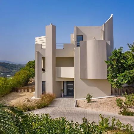 Villa Anssami