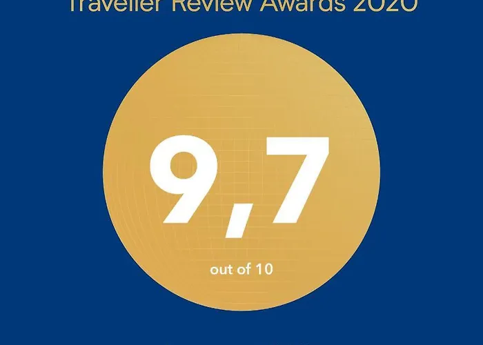 Villa Anssami Rhodes City