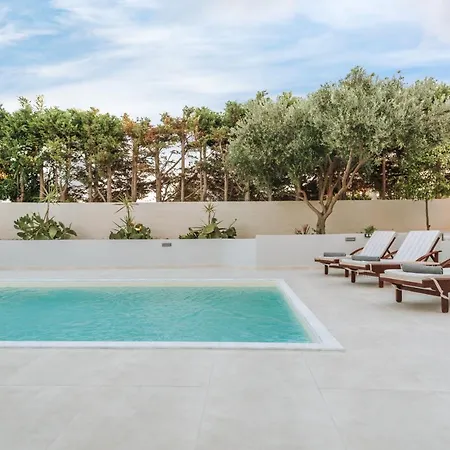 Вилла Anssami *