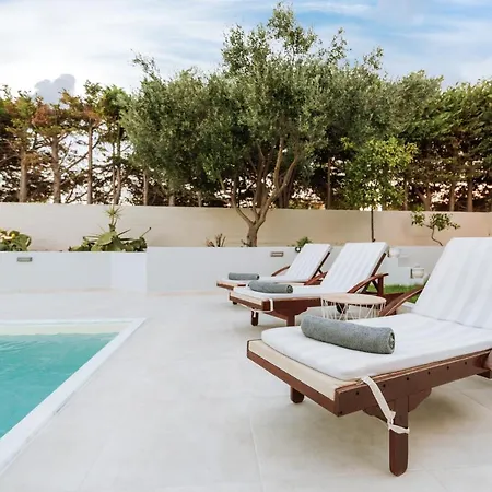 Anssami Vilă Rhodes City