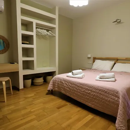 Anssami Vilă Rhodes City