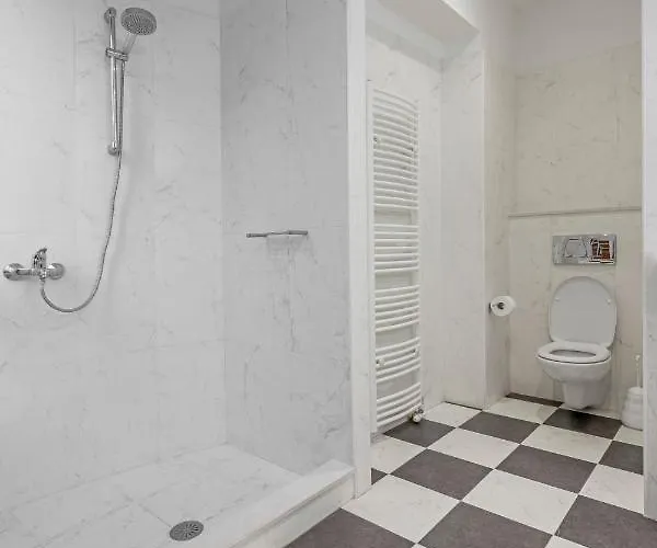 Anssami Vilă Rhodes City