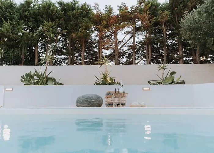 Anssami Vilă Rhodes City