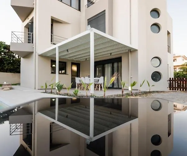 Anssami * Rhodes City