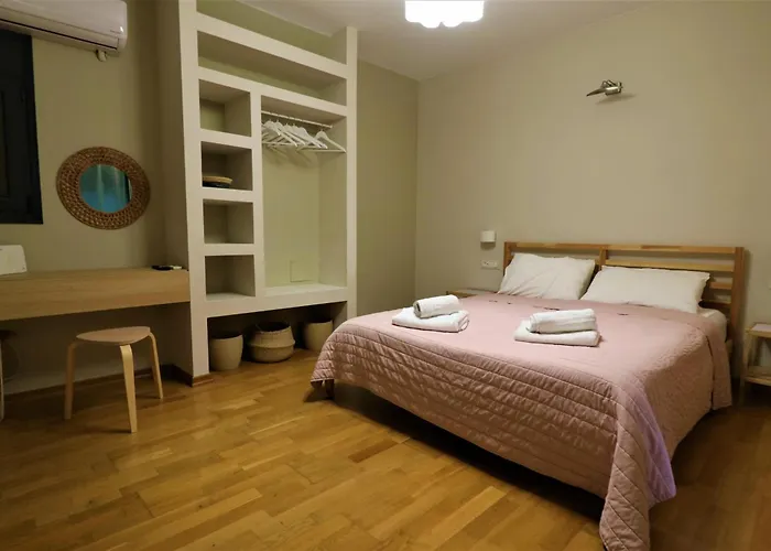 Anssami Vilă Rhodes City