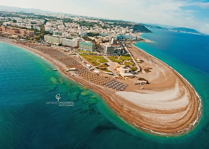 Anssami * Rhodes City